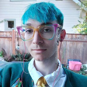 Meet your Posher, Justyn